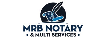 Mrb Notary Public & Multi Services LLC
